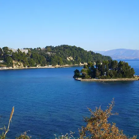 Elina Benitses (Corfu)