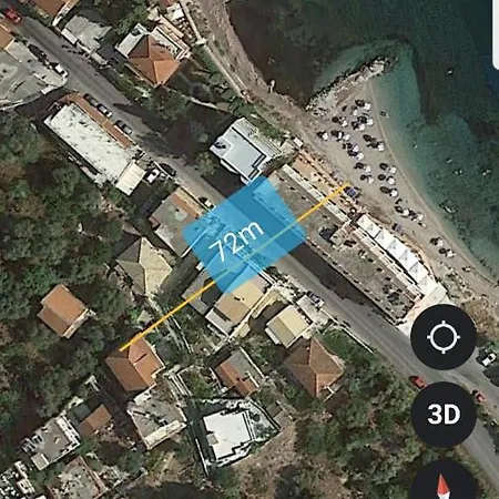 Elina Apartamento