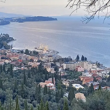 Apartamento Elina