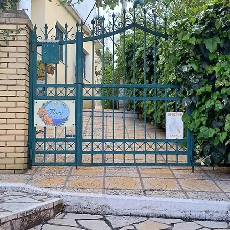 Elina Apartamento *