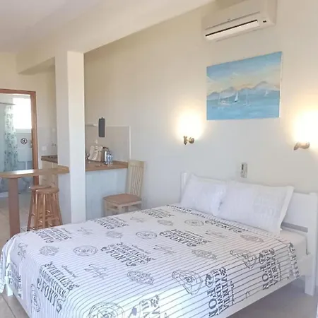 Apartamento Elina *