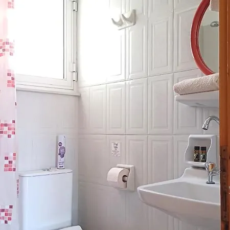 Apartamento Elina Benitses (Corfu)