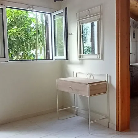 Elina Apartamento Benitses (Corfu)