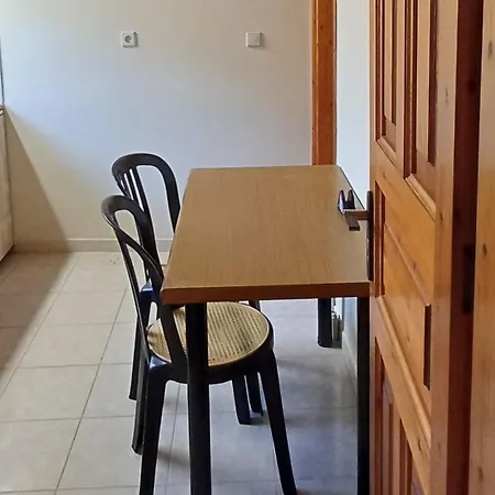 Elina Apartamento