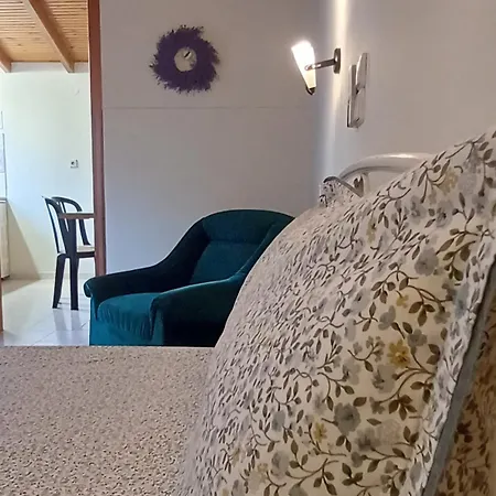 Elina Apartamento