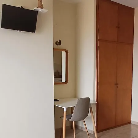 Elina Apartamento