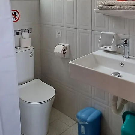 Apartamento Elina *