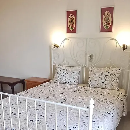 Apartamento Elina *