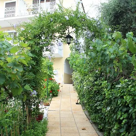 Apartamento Elina